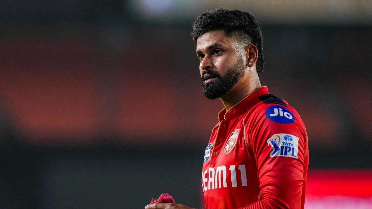 IPL 2025: Forged by fire, Shreyas Iyer blazes through the battle for  recognition - India Today