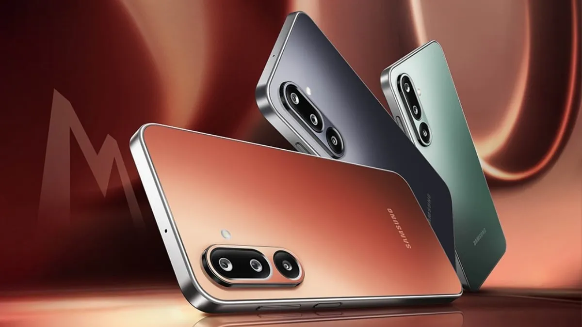 Samsung Galaxy M36 5G India Launch Date Set for June 27; Colours, Key  Features Revealed | Technology News