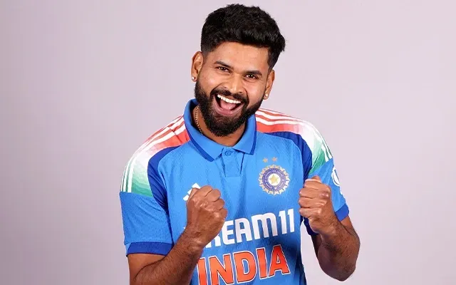 Reports: Shreyas Iyer joins India's white-ball 'captaincy' race