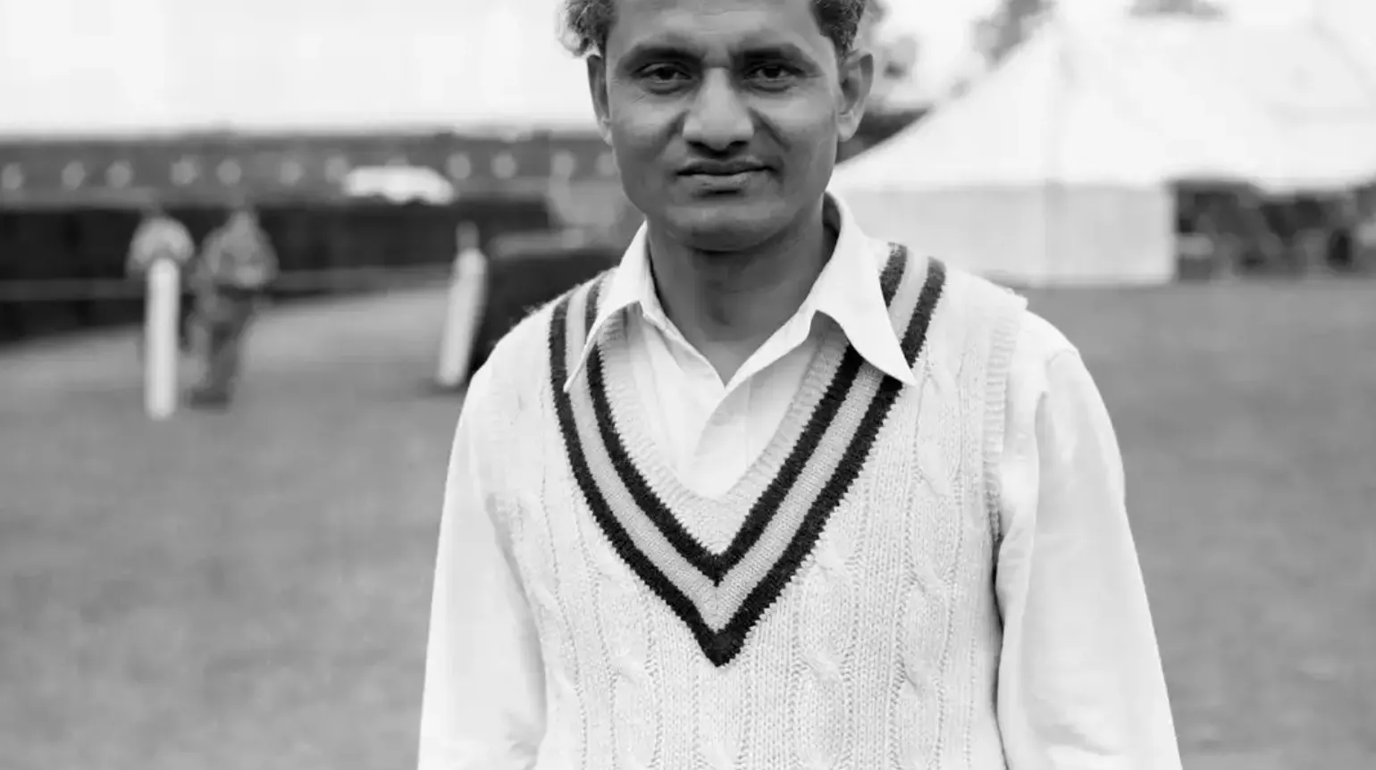 Vijay Hazare