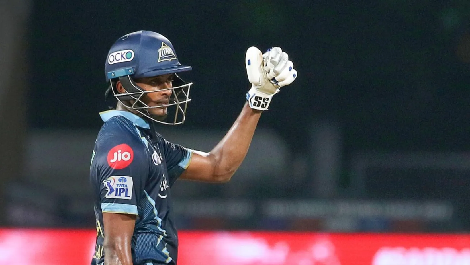 After Sai Sudarshan's smashing India debut, a look at his cricketing journey