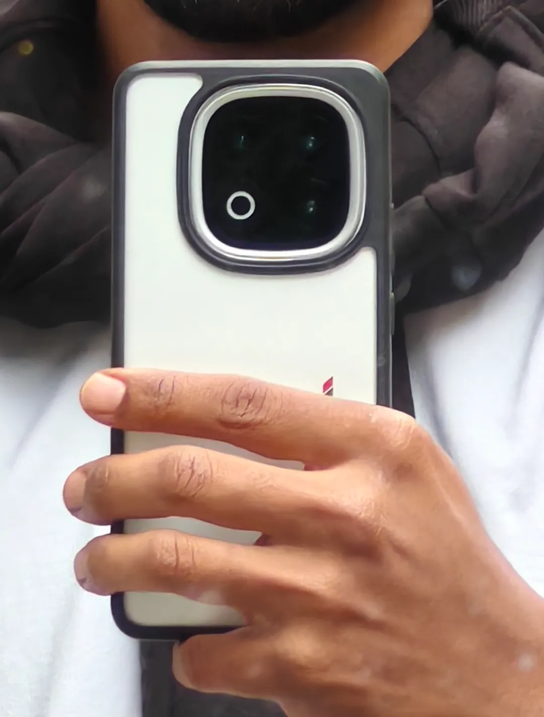 Lava Play Ultra 5G Leak Image. Damm 😮 Nice Look : r/GadgetsIndia