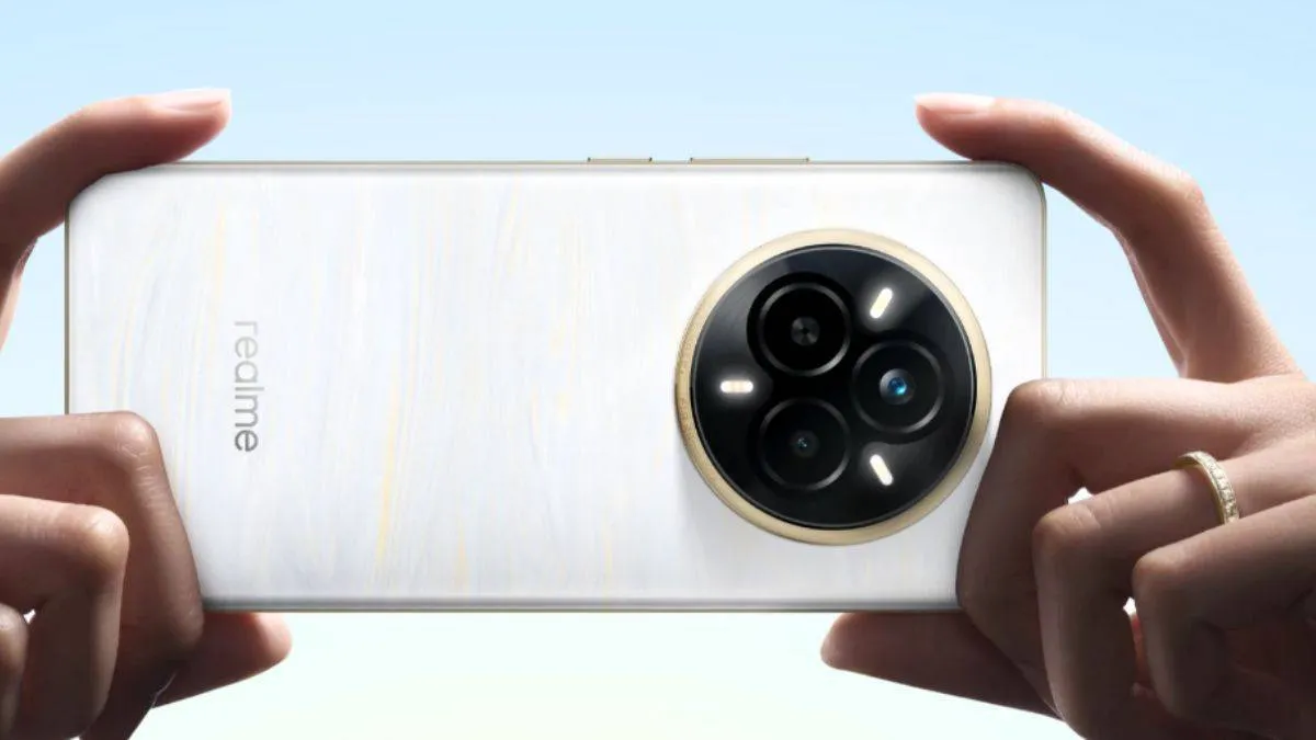 প্রকাশ্যে এল Realme 15 Lite স্মার্টফোনের RAM, স্টোরেজ ও কালার অপশন, শীঘ্রই  হতে পারে লঞ্চ - 91Mobiles Bengali