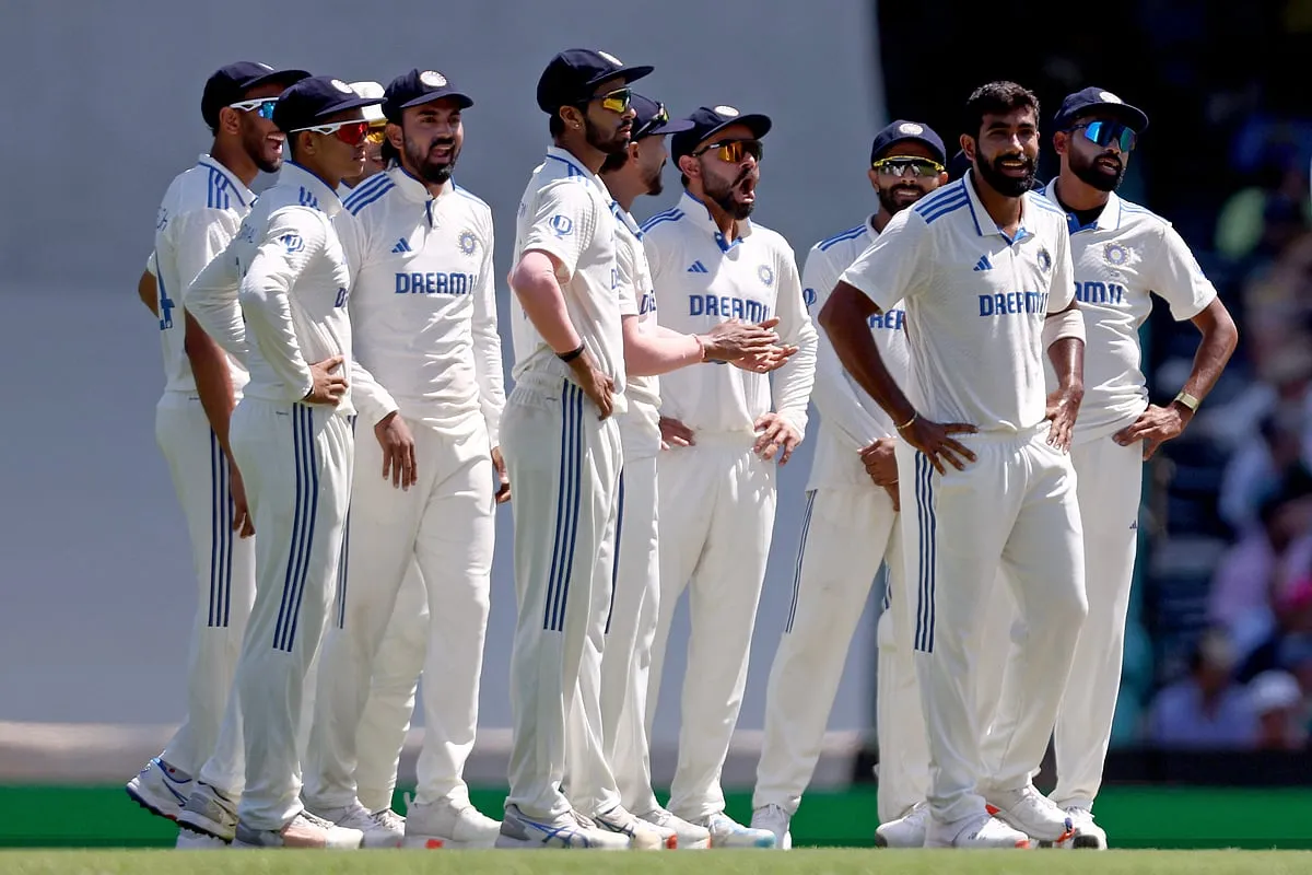 Will the Indian Test team take fresh guard in England?