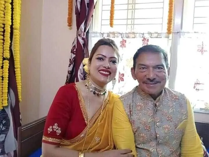Former Indian Cricketer Arun Lal Finds Love Again, To Tie Knot For Second  Time | See Haldi Pics