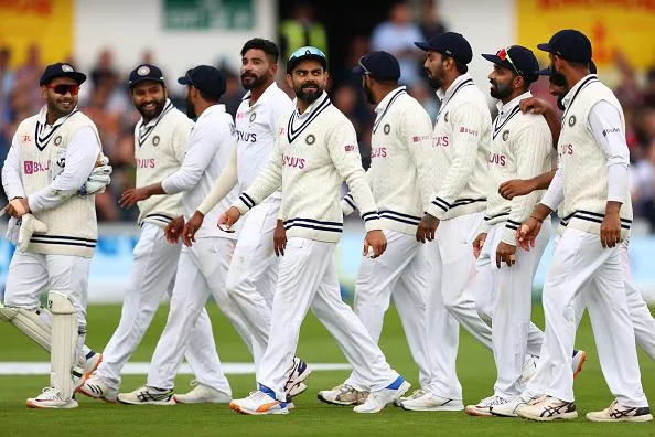 ENG v IND 2021: Despite crushing loss, not looking at wholesale changes for  Oval Test – Aakash Chopra