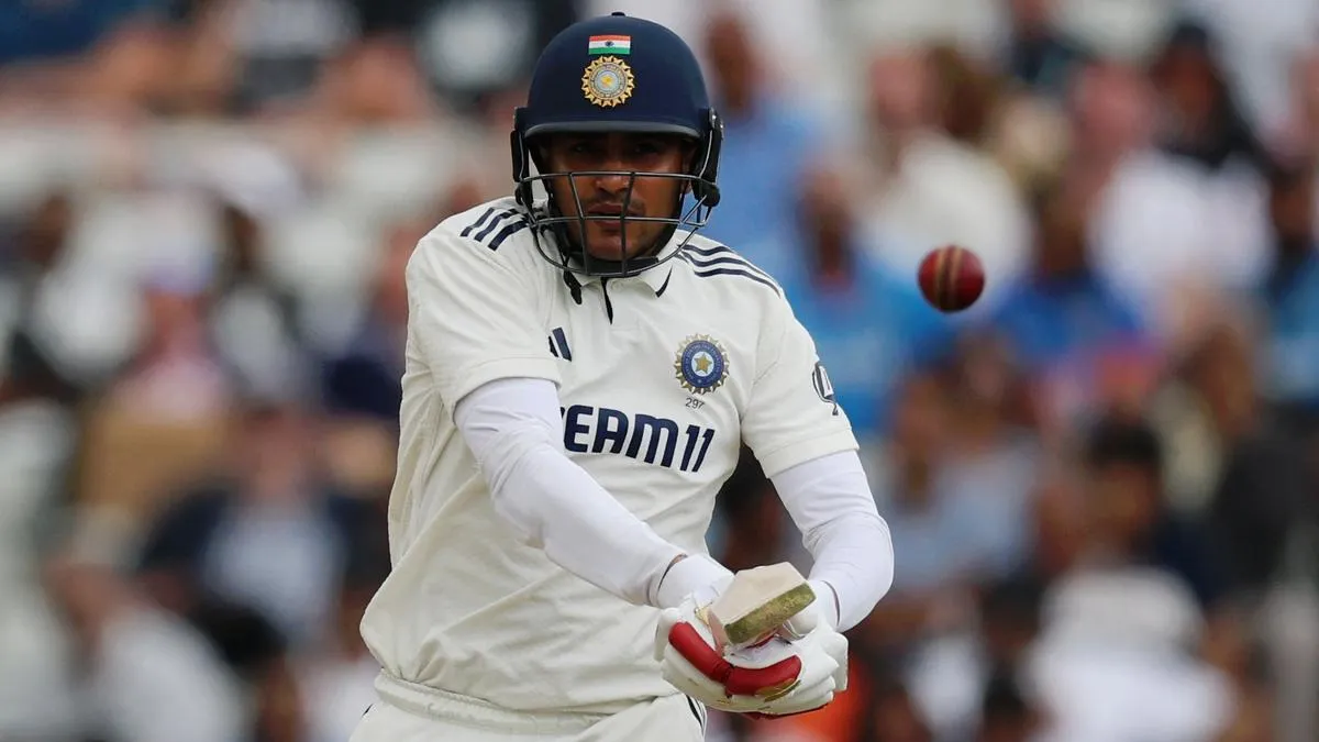 IND vs ENG Day 4 Highlights, 2nd Test: England 72/3, needs 536 runs more;  India 7 wickets away from victory - Sportstar