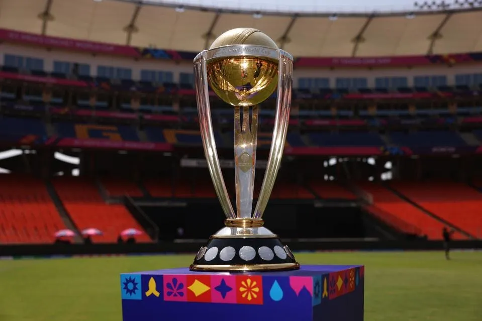 Cricket's World Cup Starts Amid Uncertainty For Maligned ODI Format