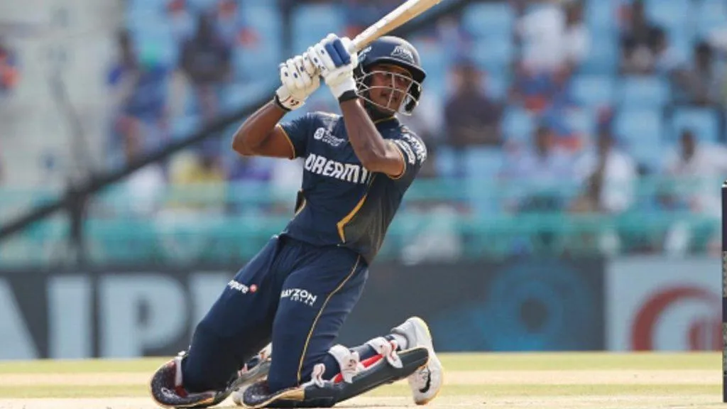 Sai Sudharsan Can Be An All-Format Star If Only There's A Chance | IPL 2025