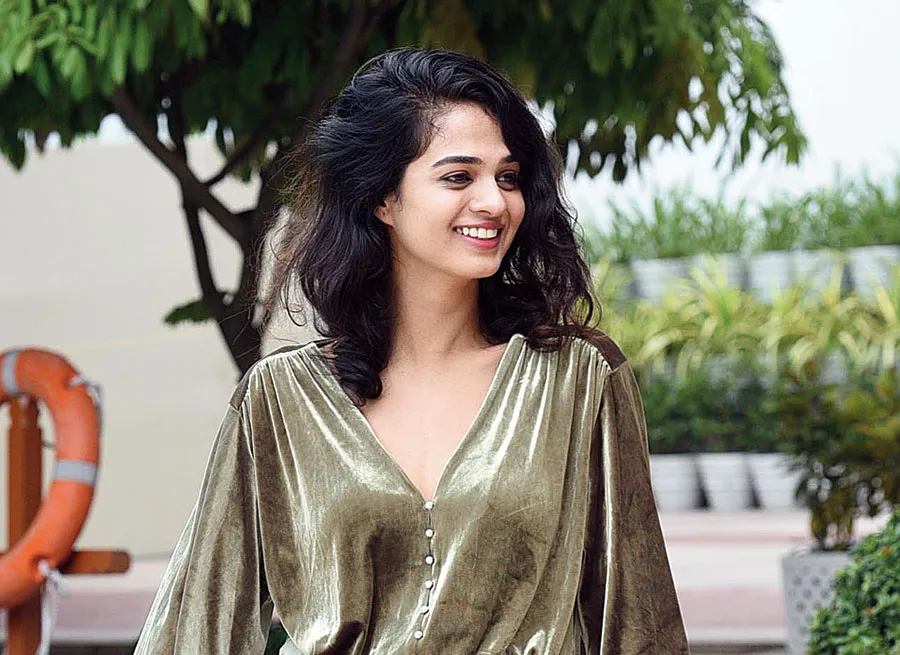 Chess player | Inside the mind of chess champ Tania Sachdev - Telegraph  India