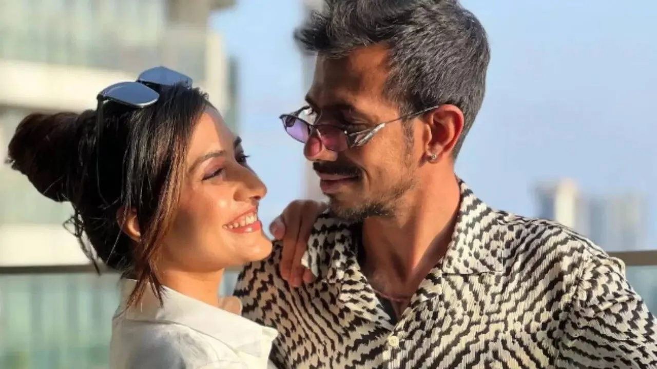 Dhanashree Verma-Yuzvendra Chahal Were Separated In 2022: Ex-Couple's  Divorce Petition Reveals SHOCKING Details | TV - Times Now