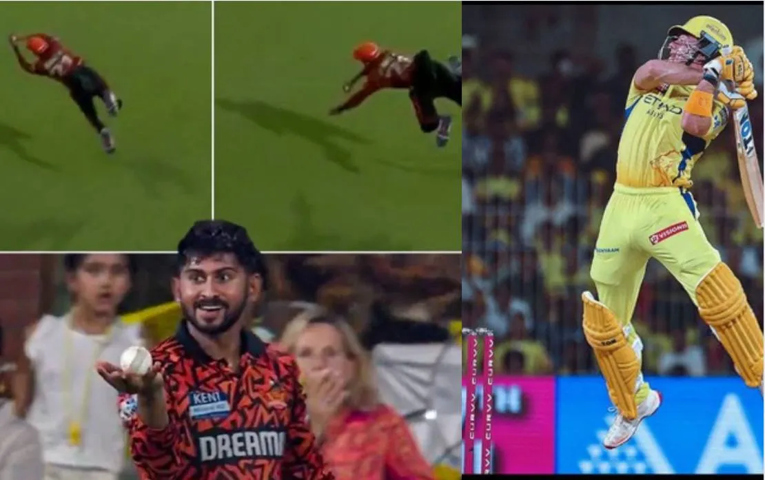 WATCH: Kamindu Mendis Stuns with One of ...