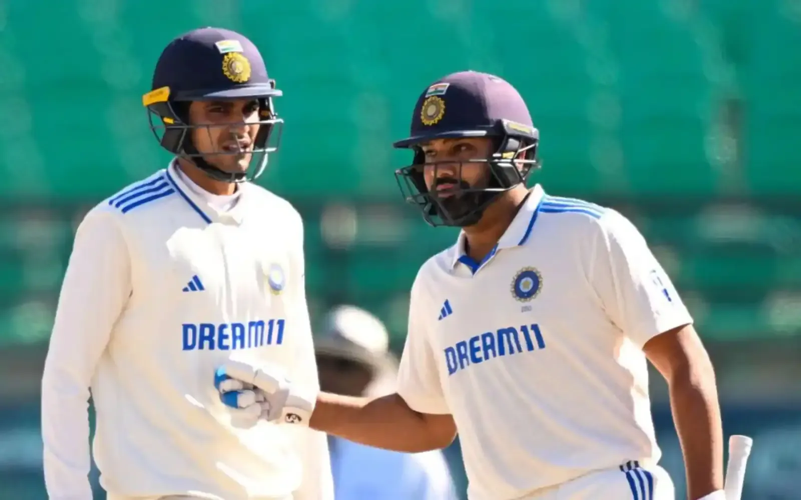 Shubman Gill's batting record are shocking in SENA countries - Sangri Times  English