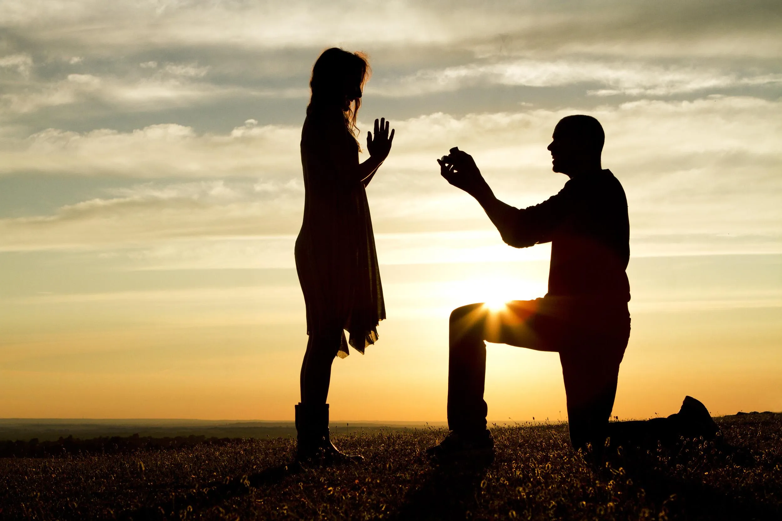 5 Things to Remember on Proposal Day - Robbins Brothers Blog