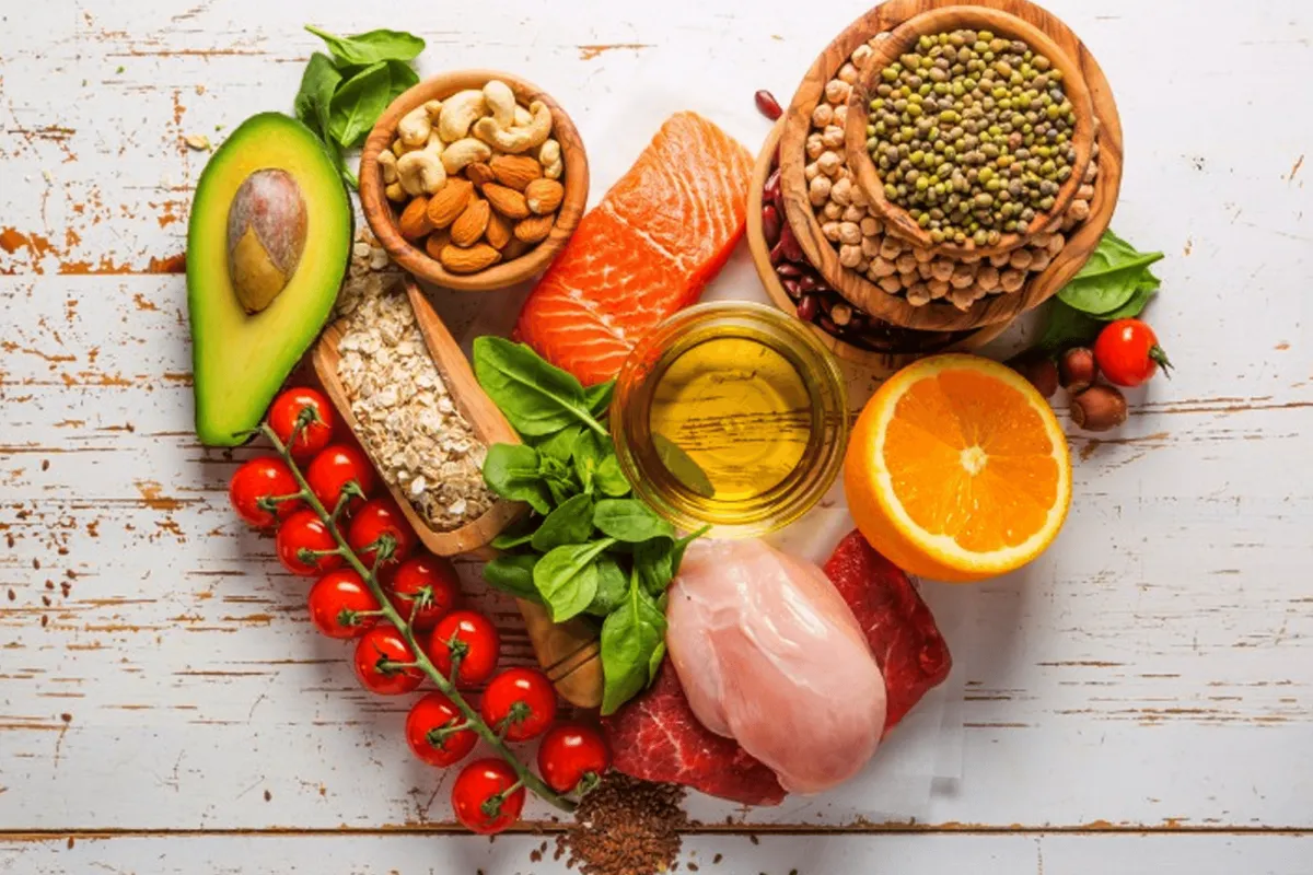 The Ideal Diet for Managing and Preventing Diabetes