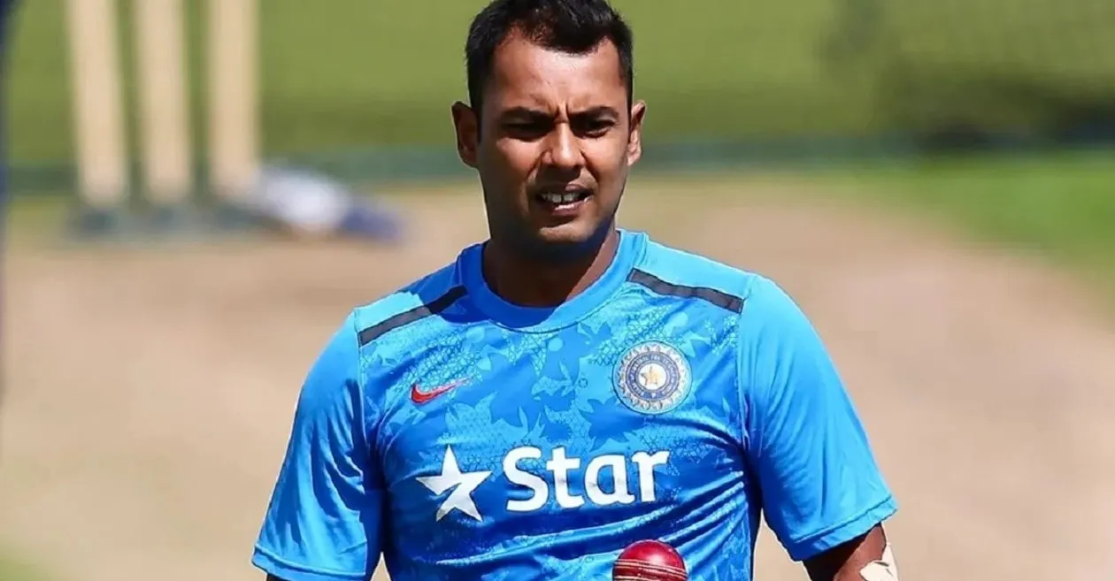 Stuart Binny bids farewell to all forms of cricket | Cricket Times