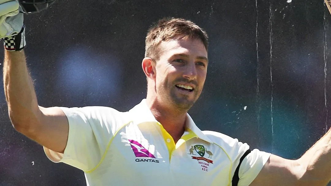 Shaun Marsh has been a stoic and determined fighter for Australia. An Ode