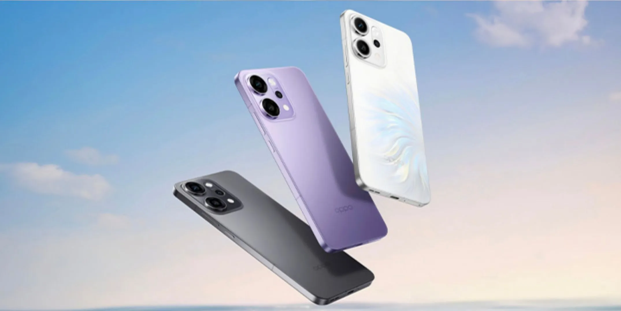 Oppo Reno 15 screen size and camera details leak, big changes on the cards