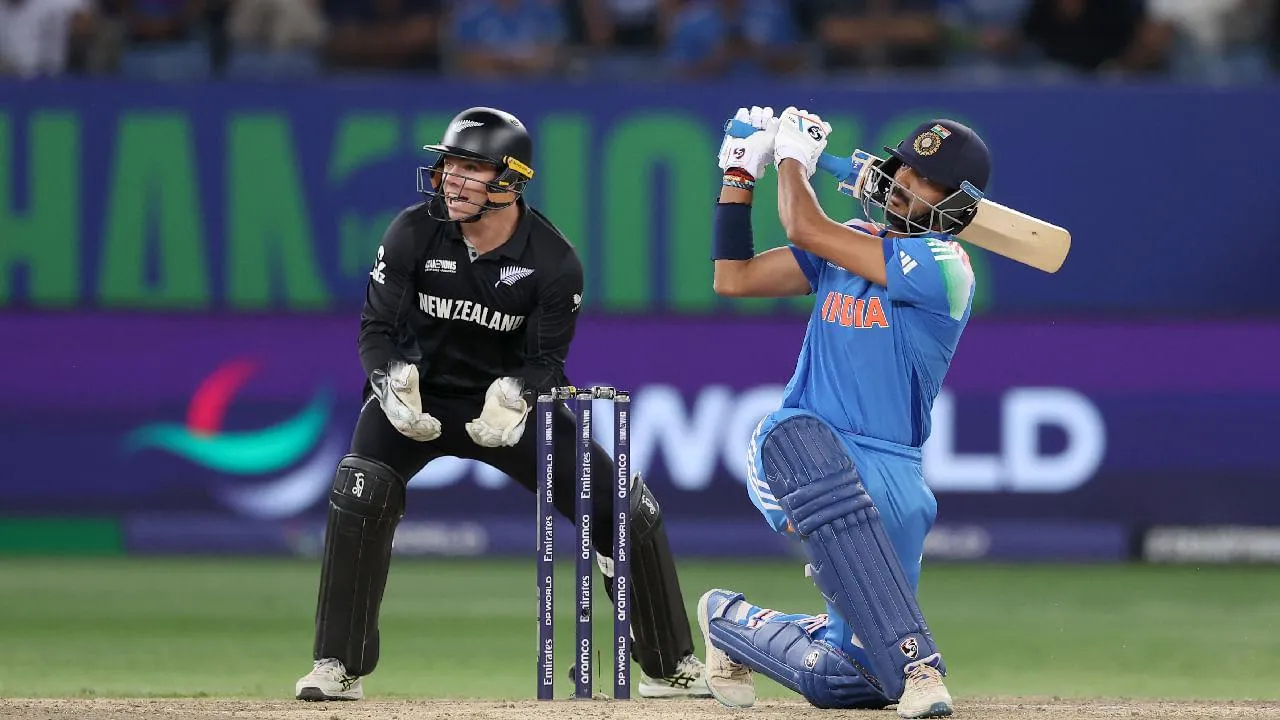 After Test rules revamp, ICC defines exact powerplay overs for shortened  T20s | Cricket News - News9live