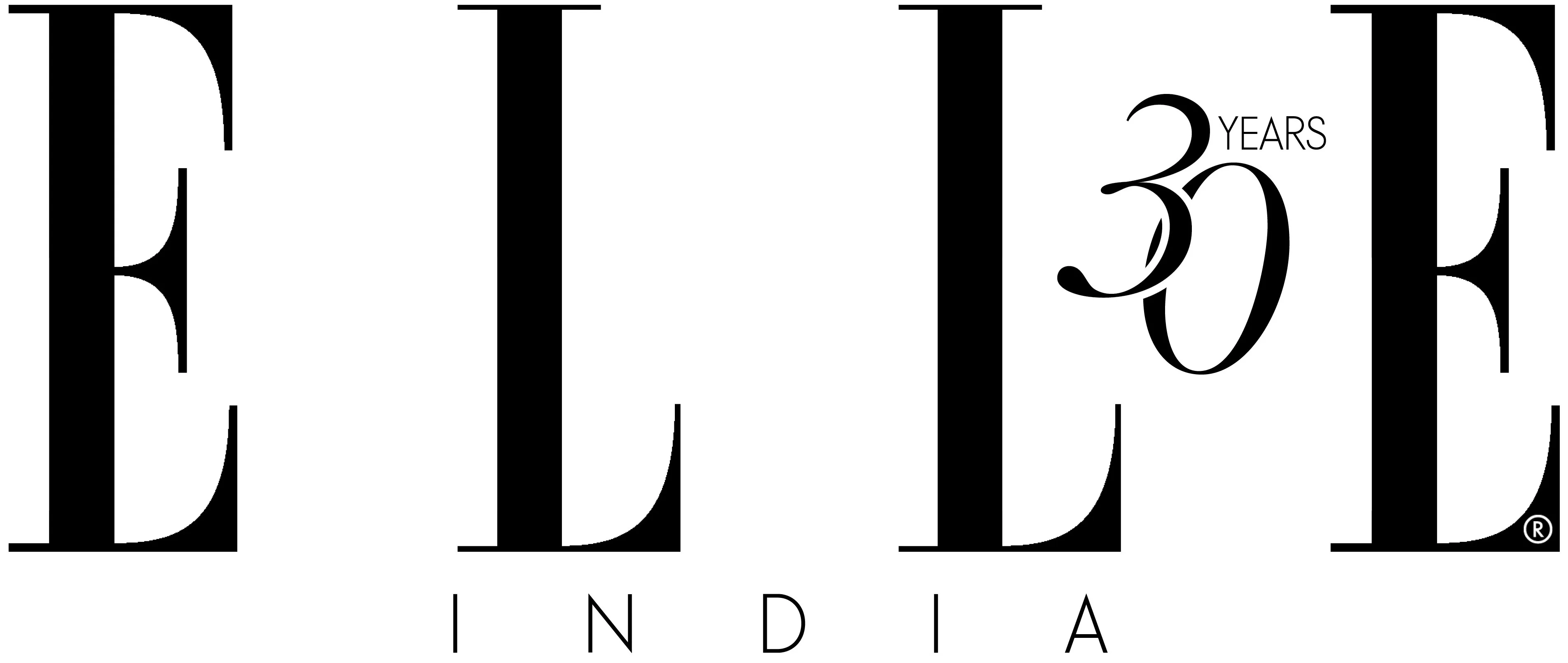 Elle India icon