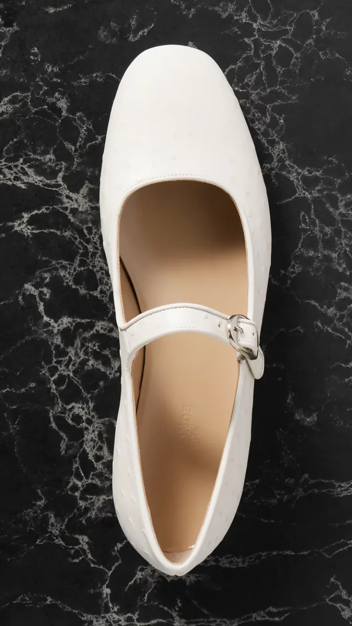 spring shoes