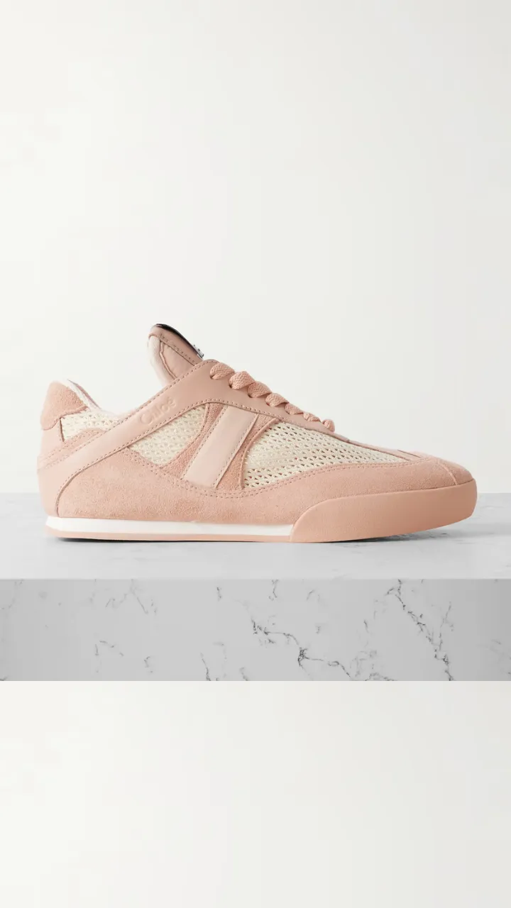 spring shoes