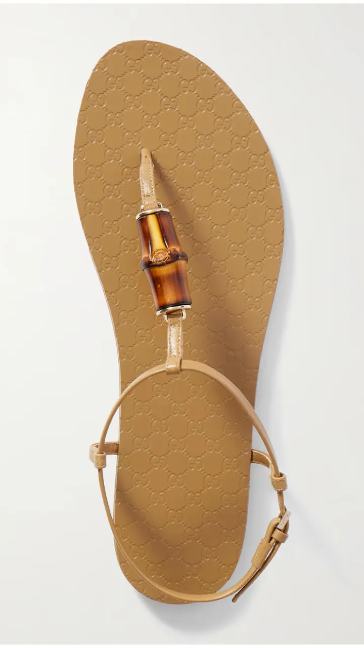spring shoes