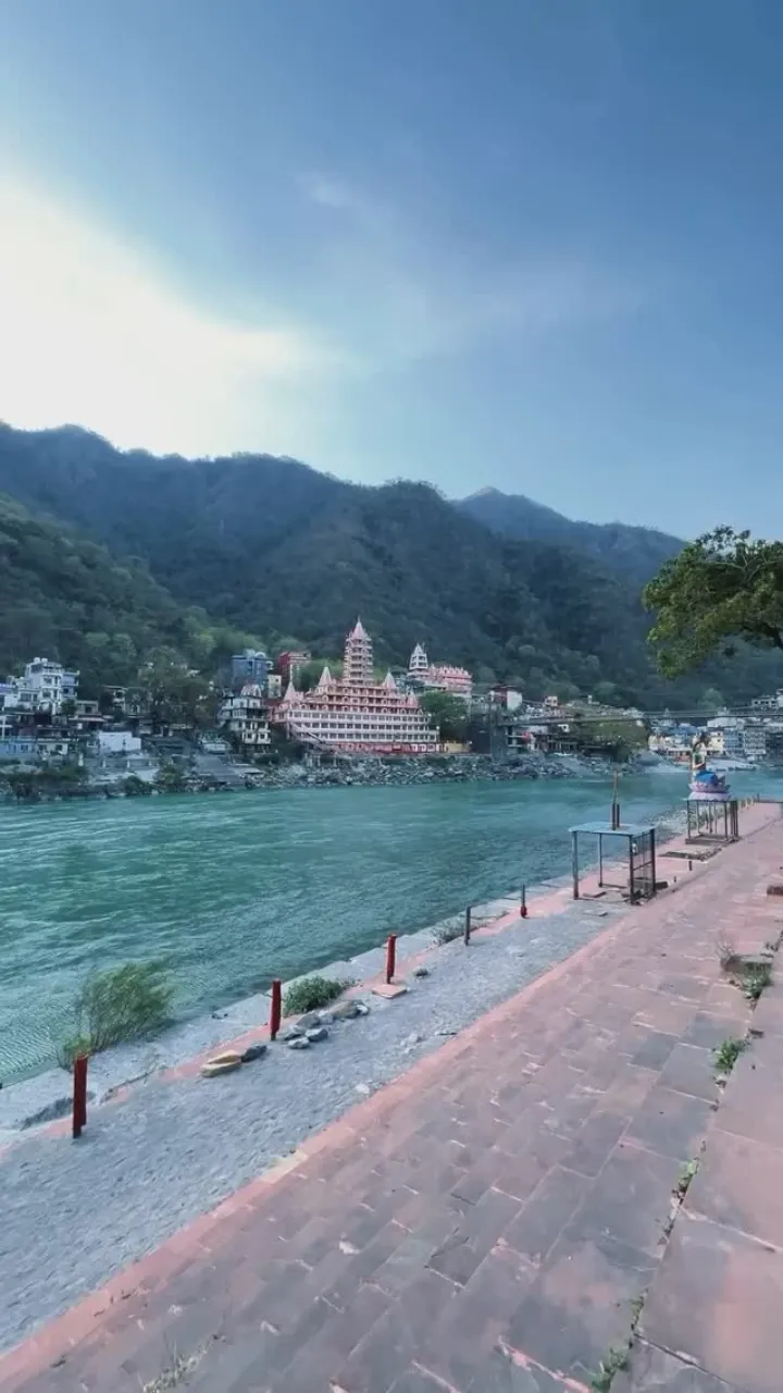 rishikesh