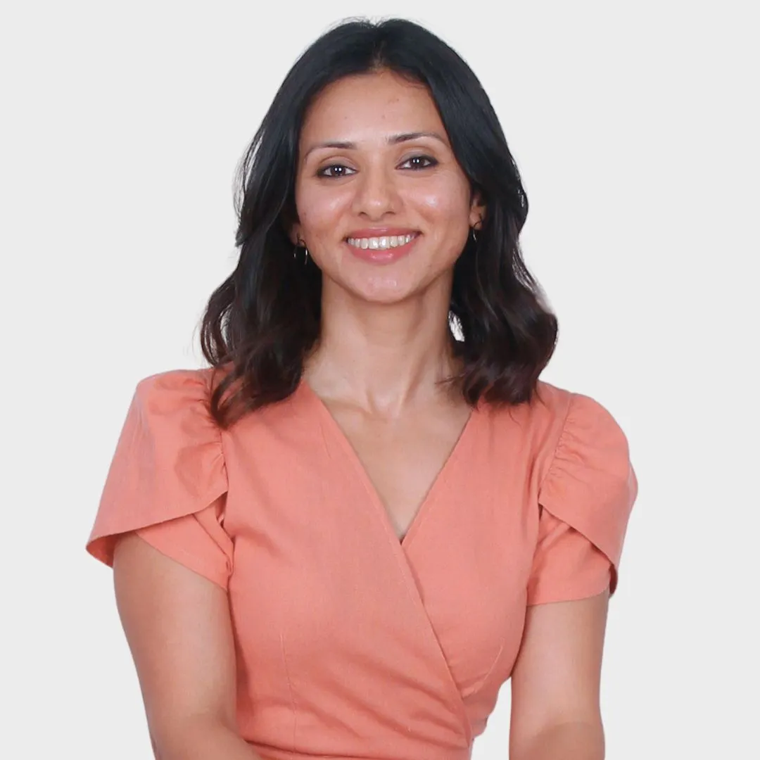 Pallavi Pundir profile image