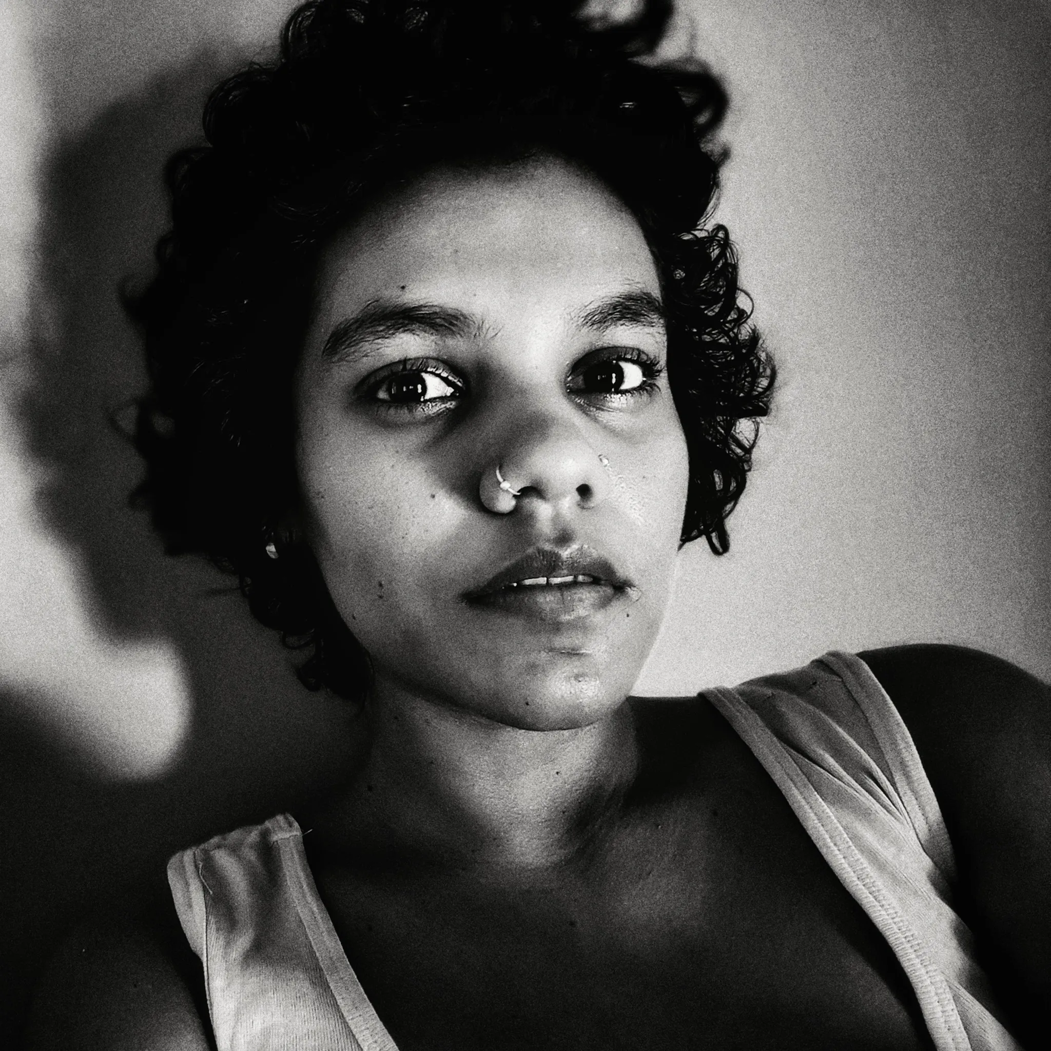 Tejaswi Subramanian profile image