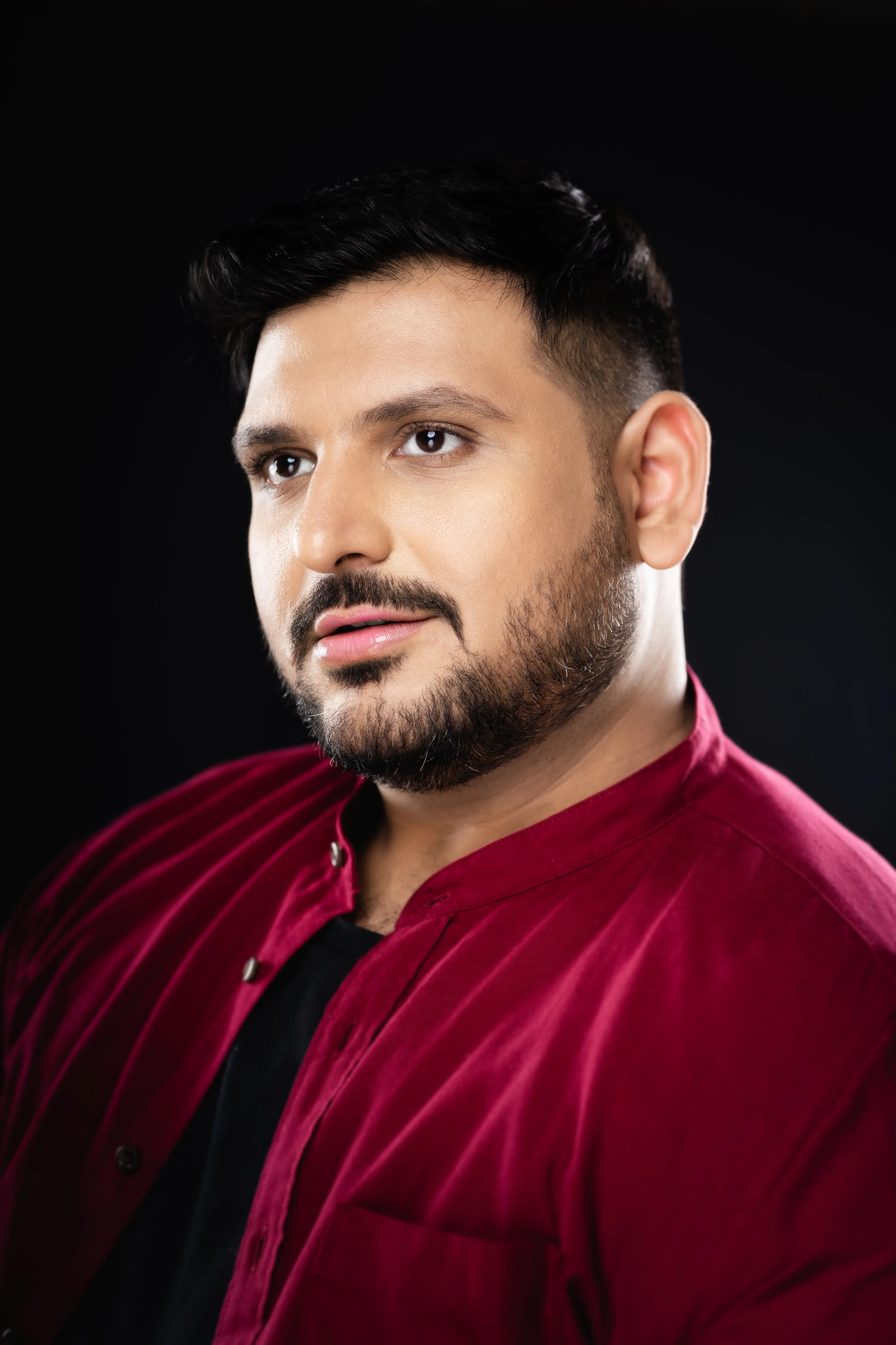 Zorian Cross profile image