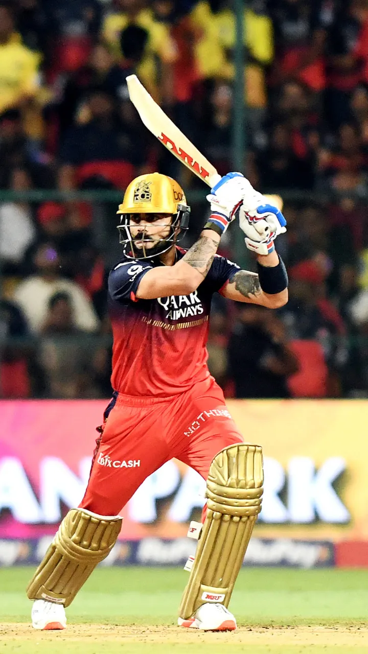 Virat Ipl 2021 Highest Run Ipl Season Team Virat Kohli Total Runs