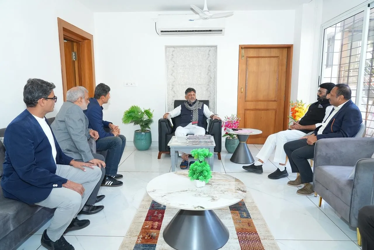 Karnataka: Cabinet decision tomorrow on matches at Chinnaswamy Stadium