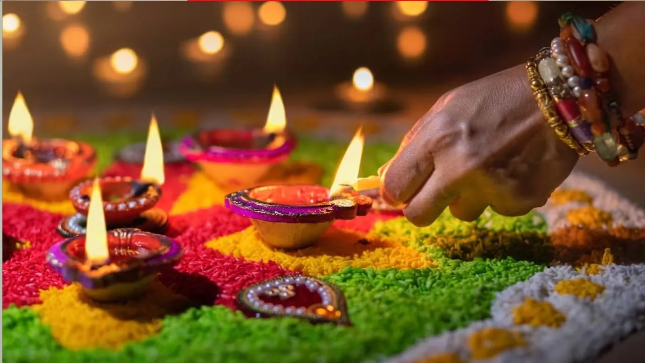 Diwali 2024