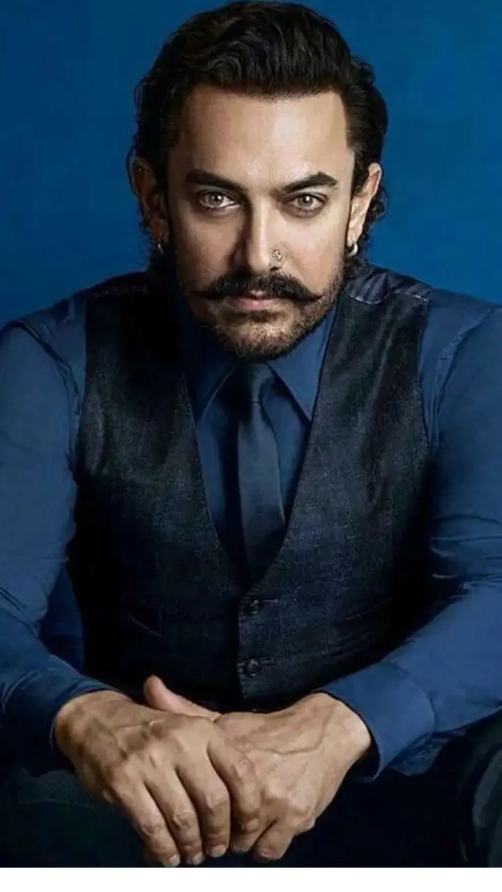 aamir khan