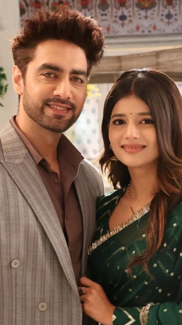armaan abhira