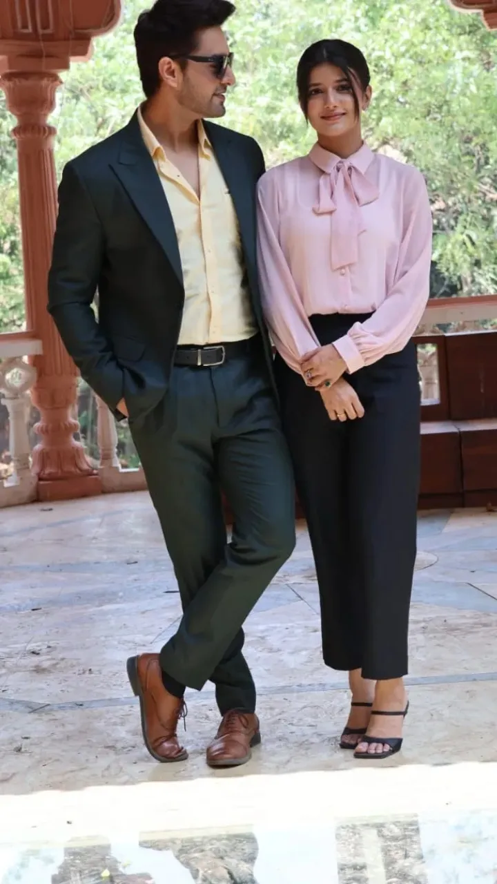 armaan abhira