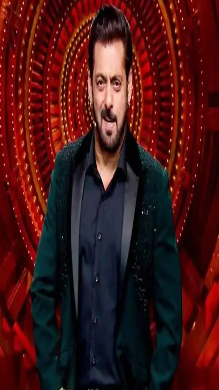 salman khan show 5 big things related to Bigg Boss 19 this time big explosion is going by actor ........