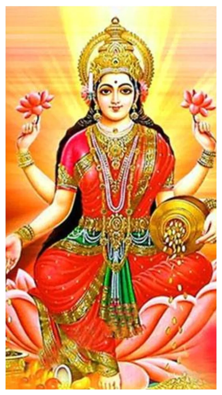 maa laxmi1