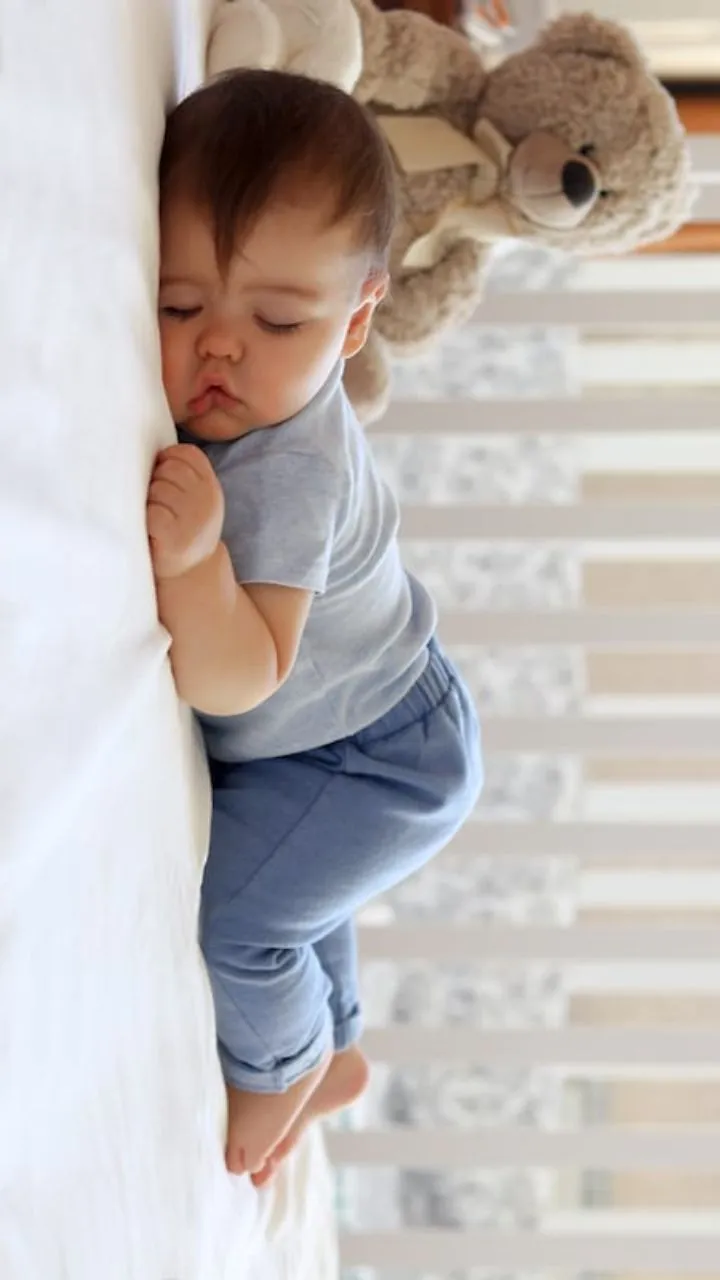 baby sleep