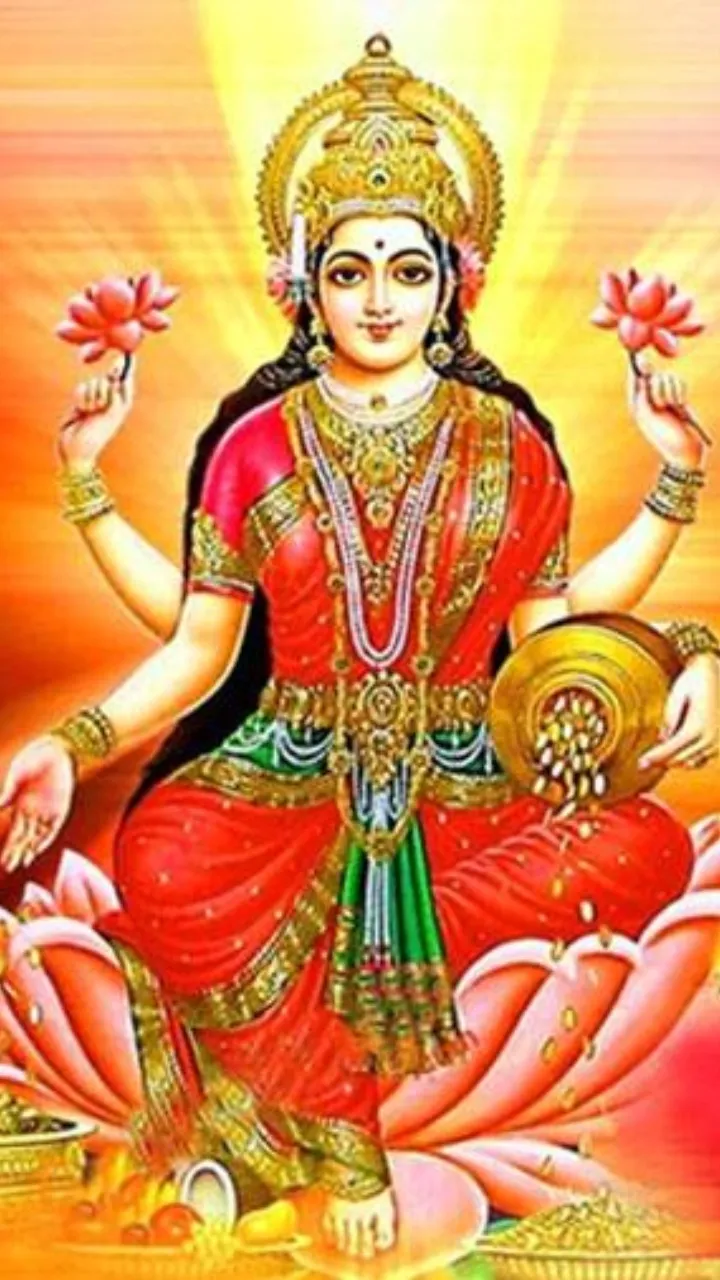 ma laxmi 1