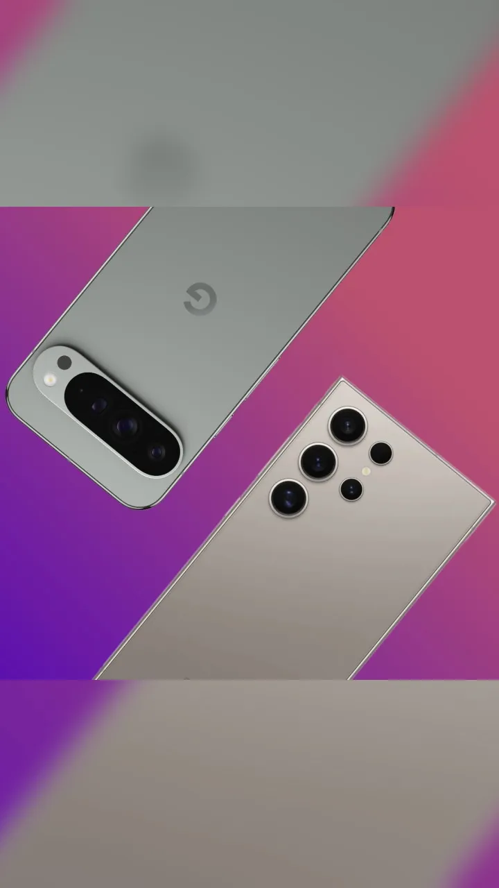 smartphone