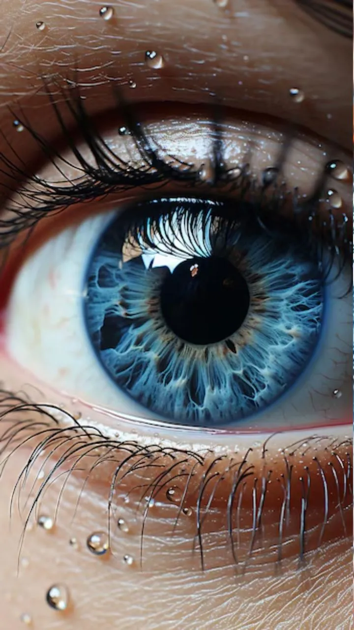 Eye Care 3