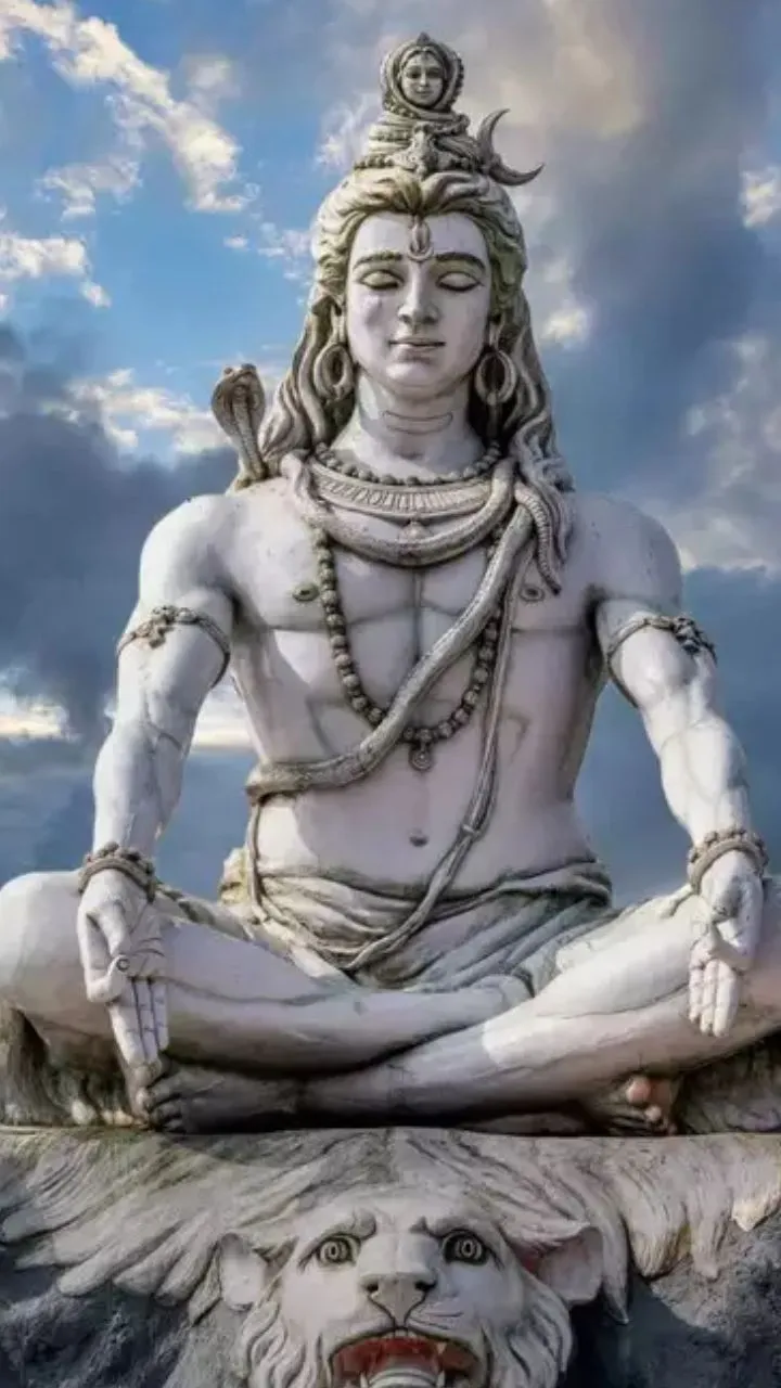lord shiv ji