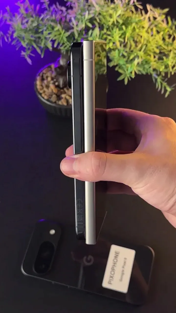 Pixel 9 Pro XL