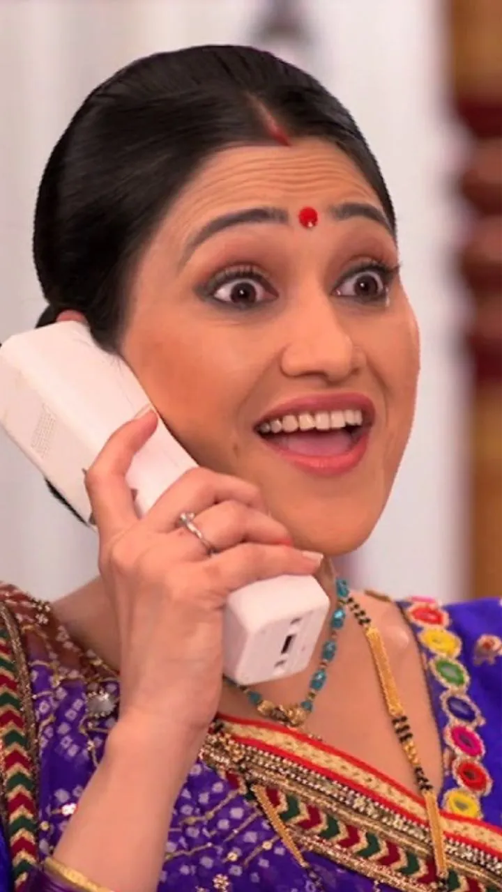 disha vakani