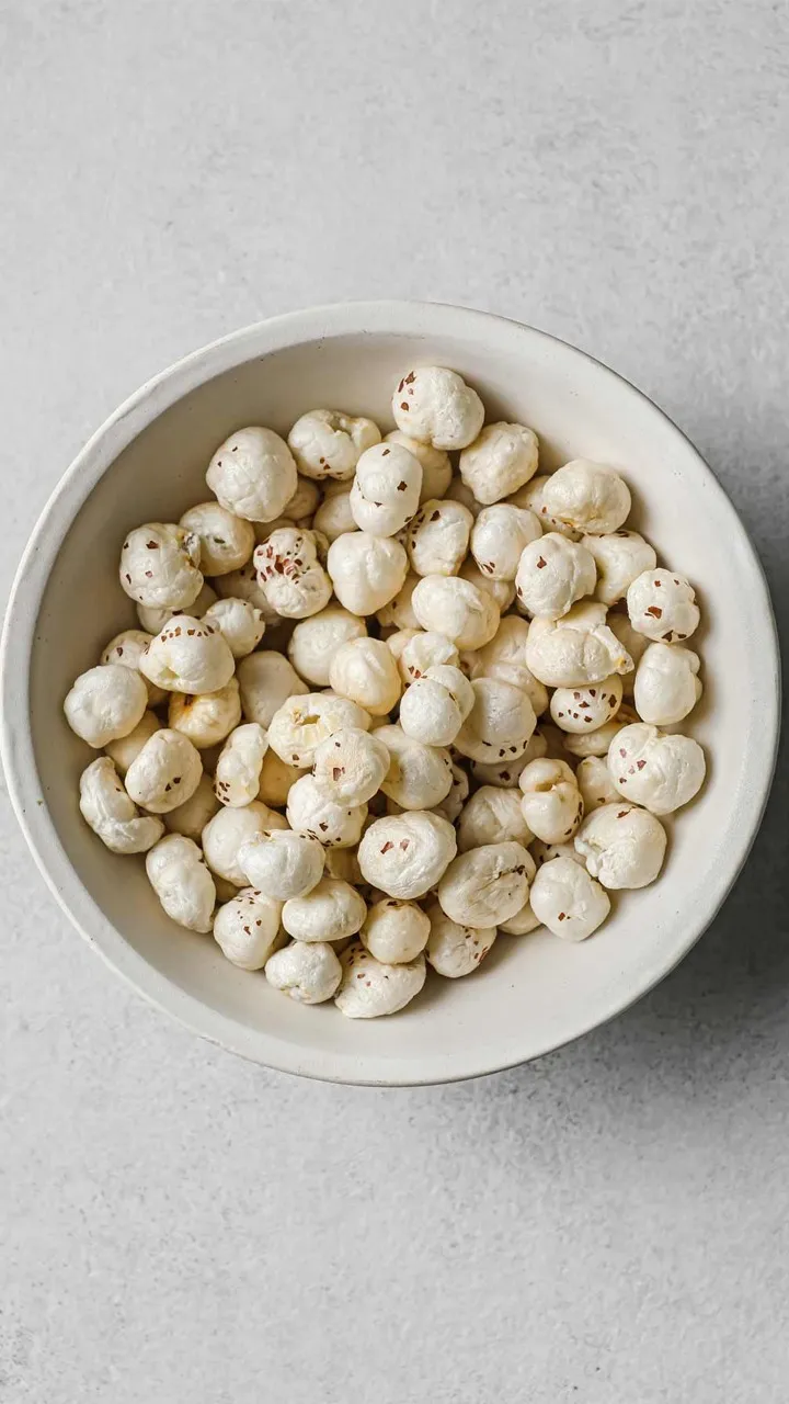 makhana