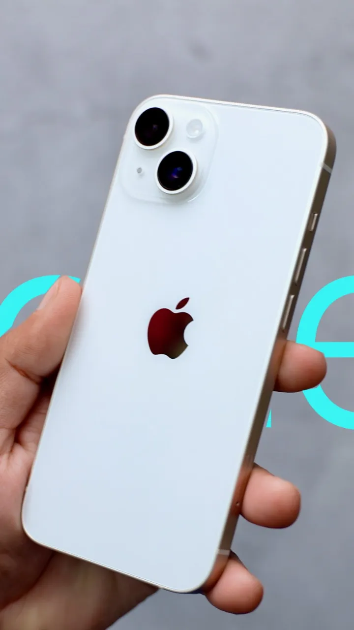 iPhone 15 vs iPhone 16 (2)