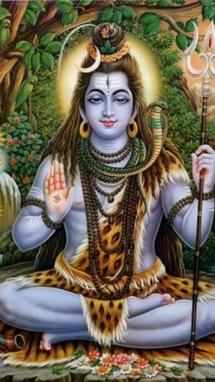 shiv ji