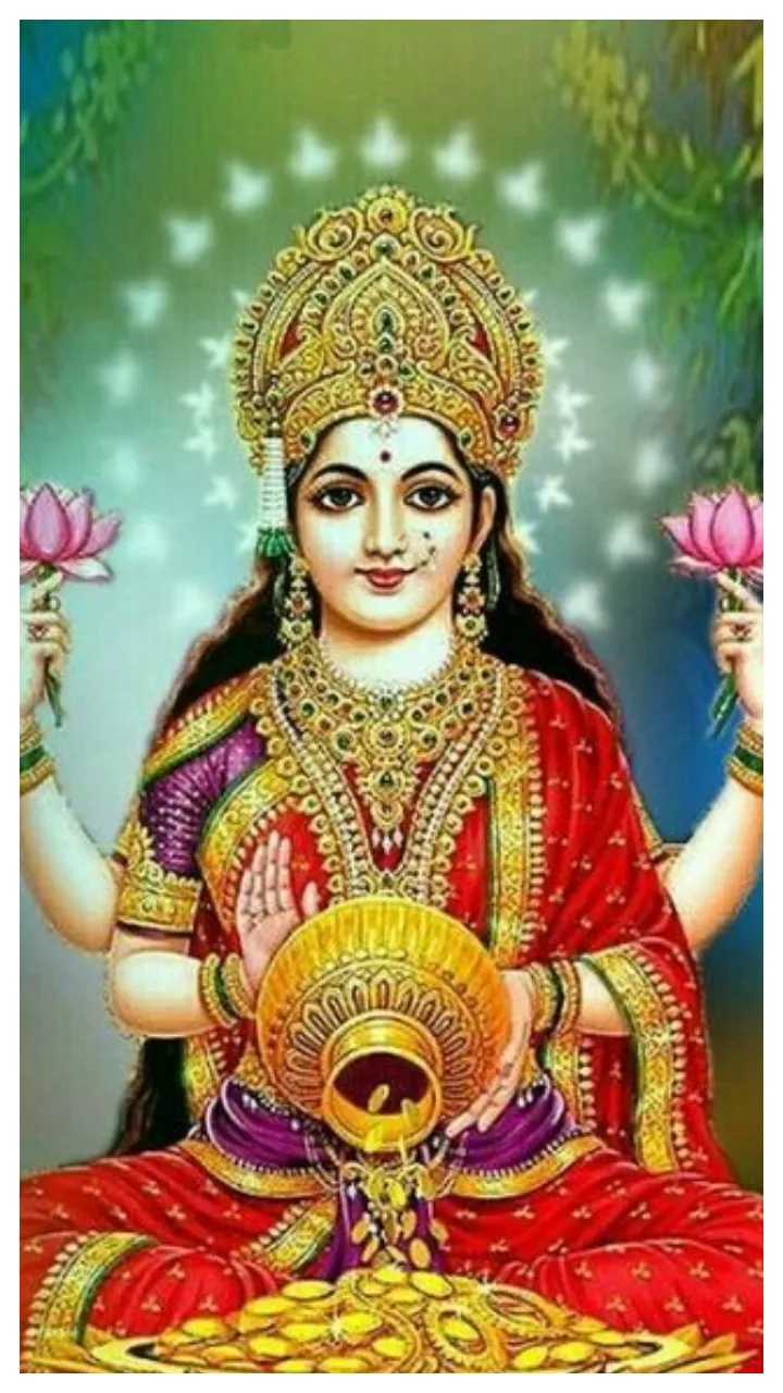maa laxmi2